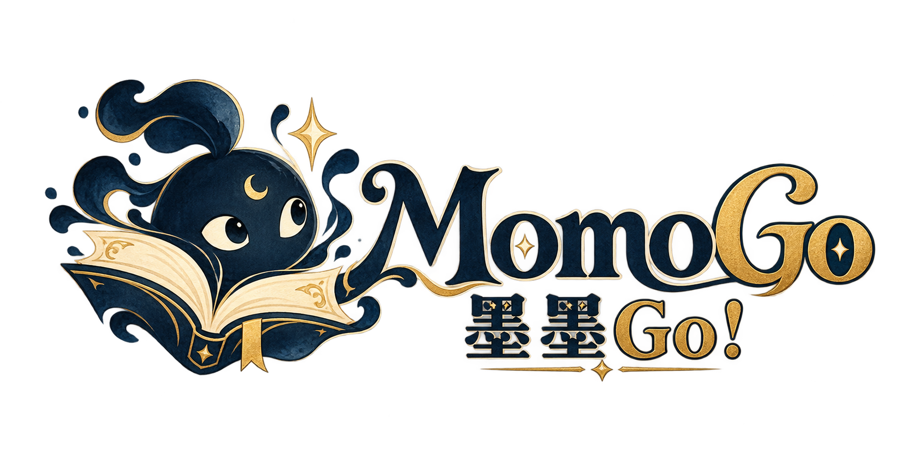 墨墨Go！MomoGo